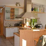 Holiday home Petra Maria Soelle - Sehr Privat *