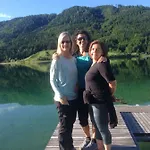 Petra Maria Soelle - Sehr Privat Presseggersee