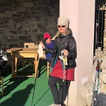 Petra Maria Soelle - Sehr Privat Holiday home