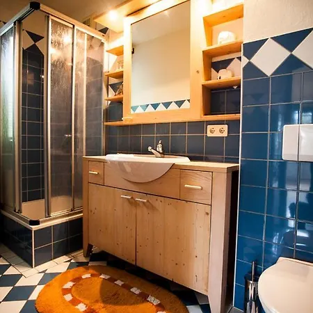 Petra Maria Soelle - Sehr Privat Σπίτι διακοπών