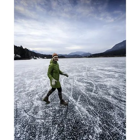 Σπίτι διακοπών Petra Maria Soelle - Sehr Privat *