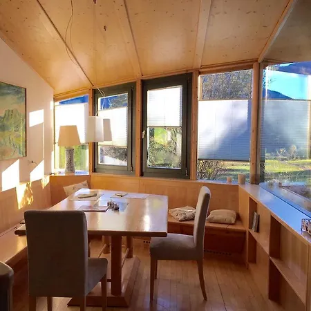 Ferienhaus Petra Maria Soelle - Sehr Privat