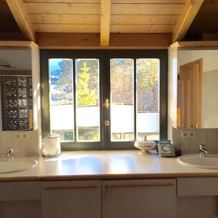 Petra Maria Soelle - Sehr Privat Σπίτι διακοπών Presseggersee