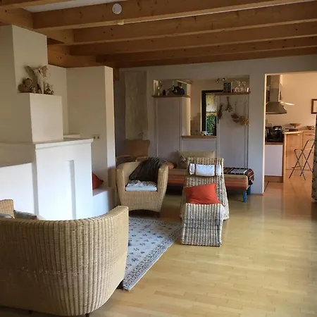 Ferienhaus Petra Maria Soelle - Sehr Privat