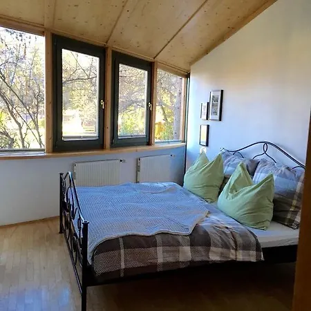 Ferienhaus Petra Maria Soelle - Sehr Privat *