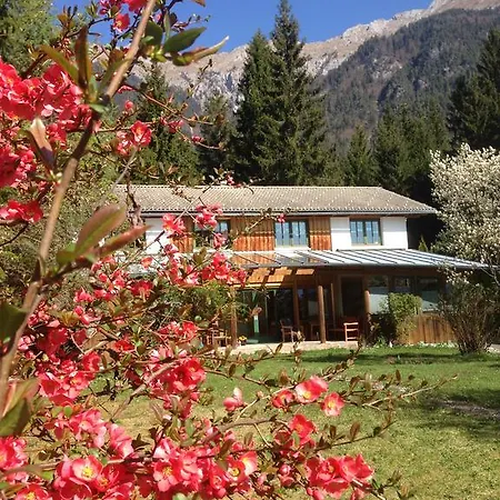 Ferienhaus Petra Maria Soelle - Sehr Privat *