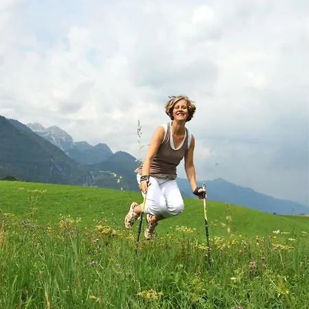 Petra Maria Soelle - Sehr Privat Holiday home Presseggersee