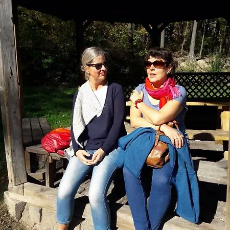 Σπίτι διακοπών Petra Maria Soelle - Sehr Privat *