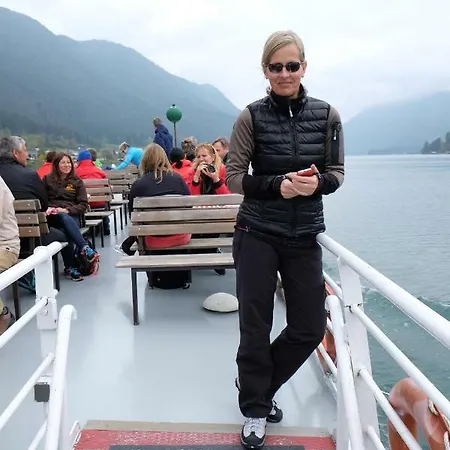 Petra Maria Soelle - Sehr Privat Σπίτι διακοπών *