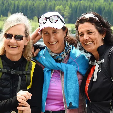 Petra Maria Soelle - Sehr Privat Σπίτι διακοπών Presseggersee