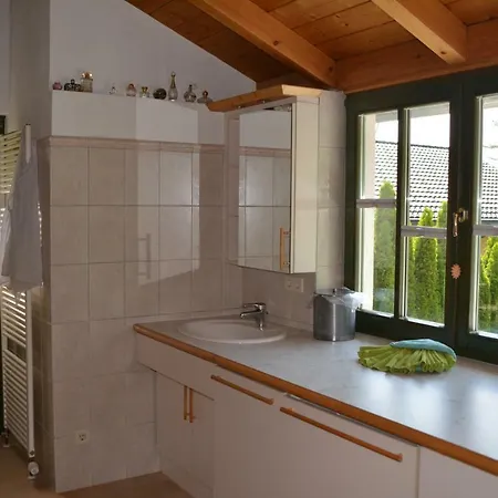 Petra Maria Soelle - Sehr Privat Ferienhaus *