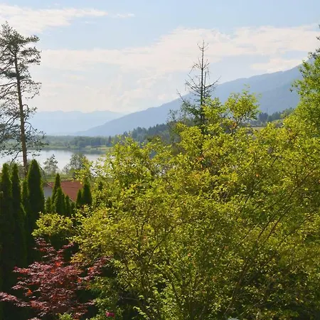 Holiday home Petra Maria Soelle - Sehr Privat *