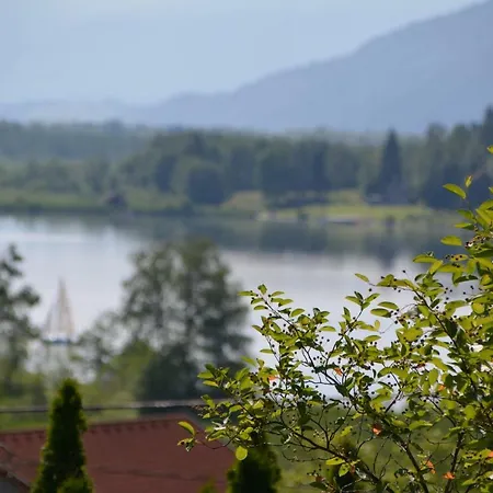 Petra Maria Soelle - Sehr Privat Semesterbostad *