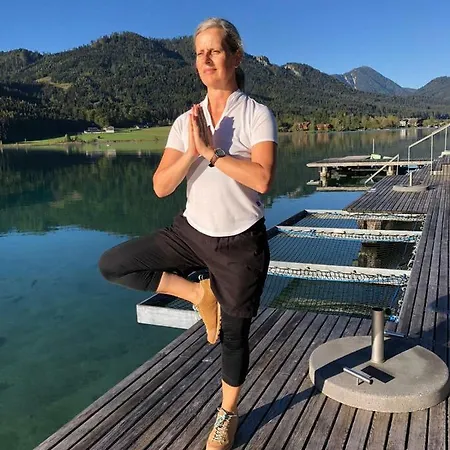 Petra Maria Soelle - Sehr Privat * Presseggersee