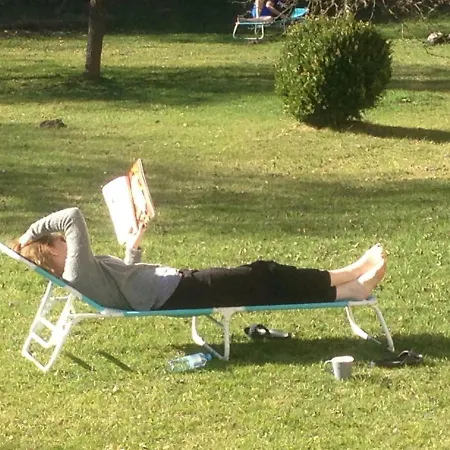 Petra Maria Soelle - Sehr Privat Presseggersee