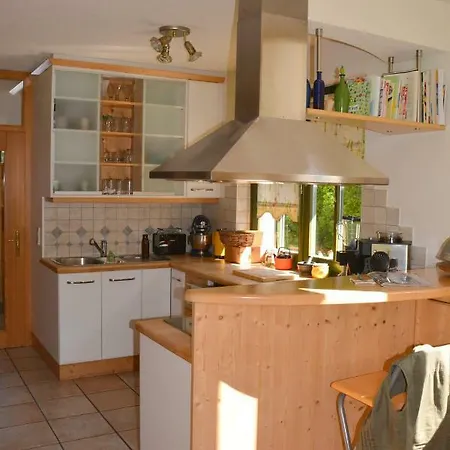 Prázdninový dům Petra Maria Soelle - Sehr Privat *