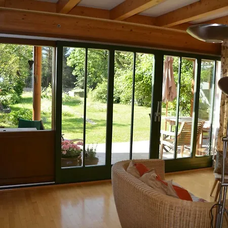 Petra Maria Soelle - Sehr Privat Σπίτι διακοπών *