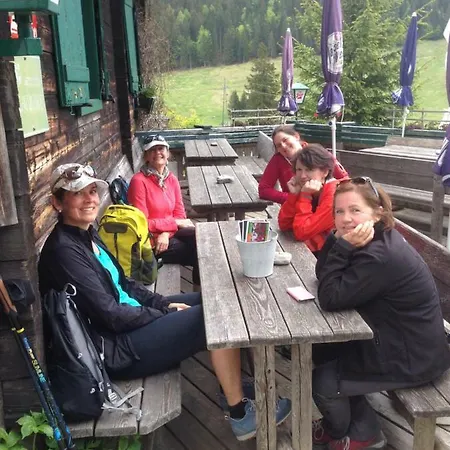 Petra Maria Soelle - Sehr Privat * Presseggersee