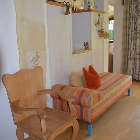 Petra Maria Soelle - Sehr Privat Holiday home Presseggersee