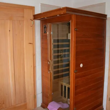 Petra Maria Soelle - Sehr Privat Ferienhaus