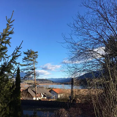 Tatil Evi Petra Maria Soelle - Sehr Privat