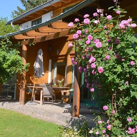 Ferienhaus Petra Maria Soelle - Sehr Privat Presseggersee