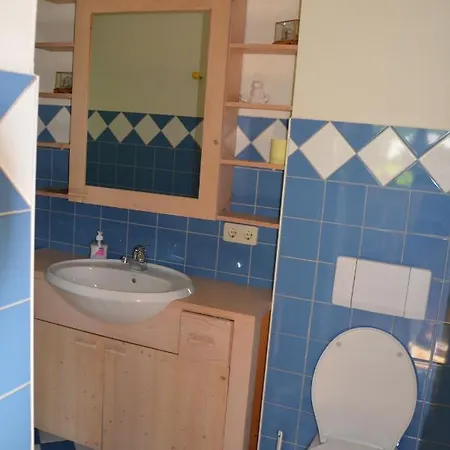 Ferienhaus Petra Maria Soelle - Sehr Privat Presseggersee