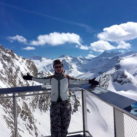 Σπίτι διακοπών Petra Maria Soelle - Sehr Privat Presseggersee