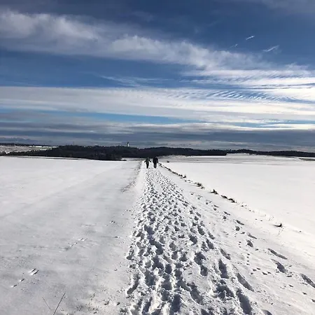 Σπίτι διακοπών Petra Maria Soelle - Sehr Privat *