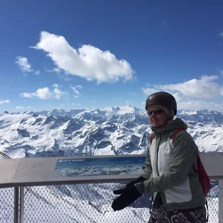 Tatil Evi Petra Maria Soelle - Sehr Privat