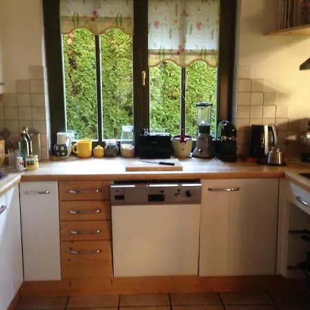 Petra Maria Soelle - Sehr Privat Semesterbostad Presseggersee