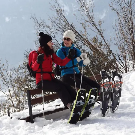 Semesterbostad Petra Maria Soelle - Sehr Privat