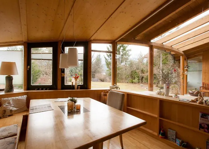 Petra Maria Soelle - Sehr Privat Tatil Evi *