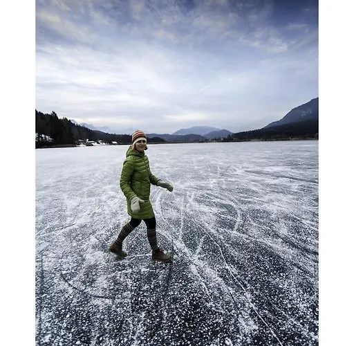 Tatil Evi Petra Maria Soelle - Sehr Privat *