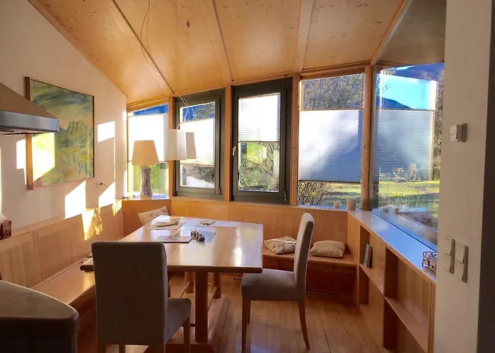 Tatil Evi Petra Maria Soelle - Sehr Privat