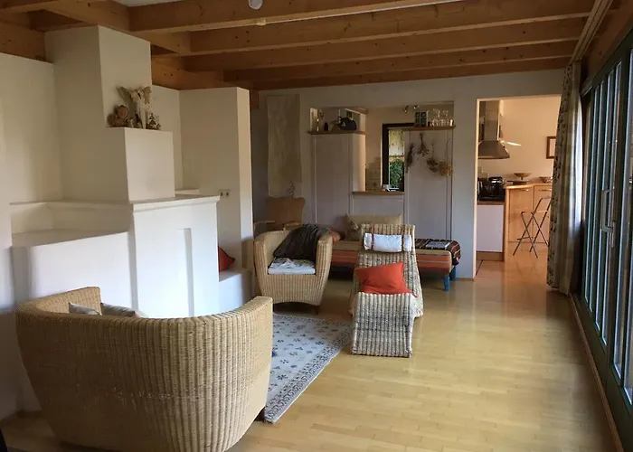 Semesterbostad Petra Maria Soelle - Sehr Privat