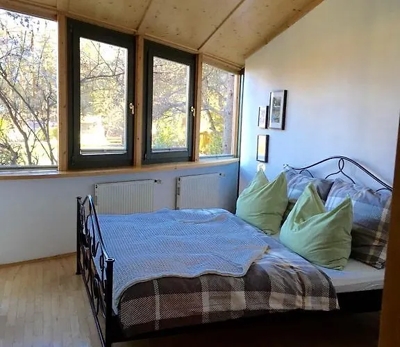 Semesterbostad Petra Maria Soelle - Sehr Privat *