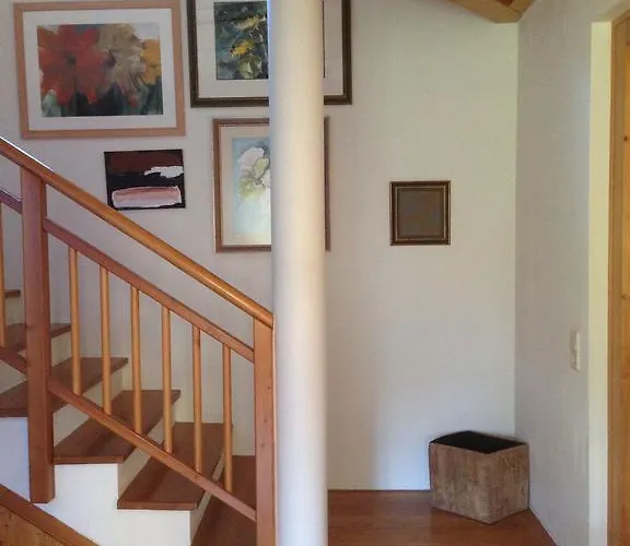 Petra Maria Soelle - Sehr Privat Semesterbostad Presseggersee