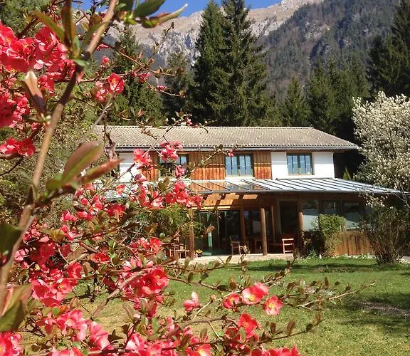 Semesterbostad Petra Maria Soelle - Sehr Privat *