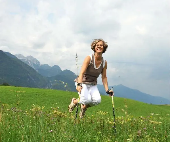 Petra Maria Soelle - Sehr Privat Semesterbostad Presseggersee