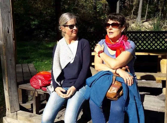 Semesterbostad Petra Maria Soelle - Sehr Privat *