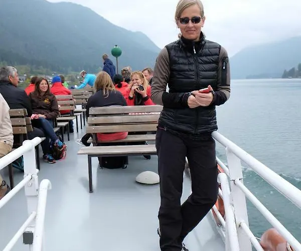 Petra Maria Soelle - Sehr Privat Tatil Evi *