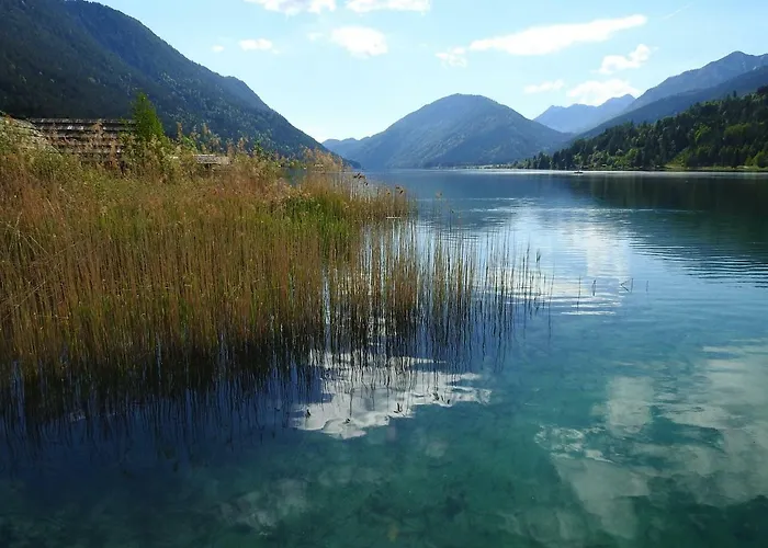 Petra Maria Soelle - Sehr Privat Semesterbostad