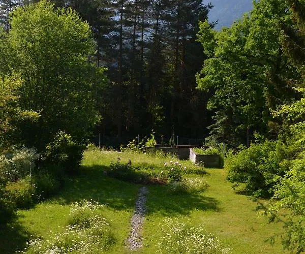 Petra Maria Soelle - Sehr Privat Tatil Evi Presseggersee