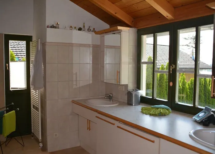 Petra Maria Soelle - Sehr Privat Tatil Evi *