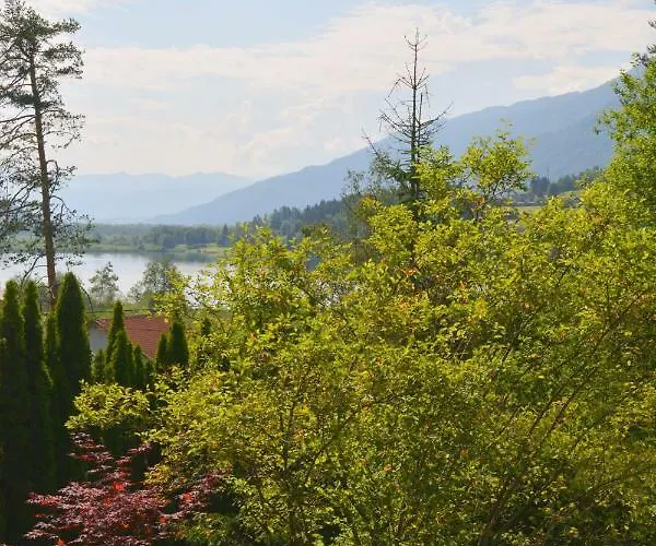 Tatil Evi Petra Maria Soelle - Sehr Privat *