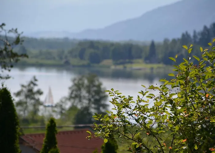 Petra Maria Soelle - Sehr Privat Semesterbostad *