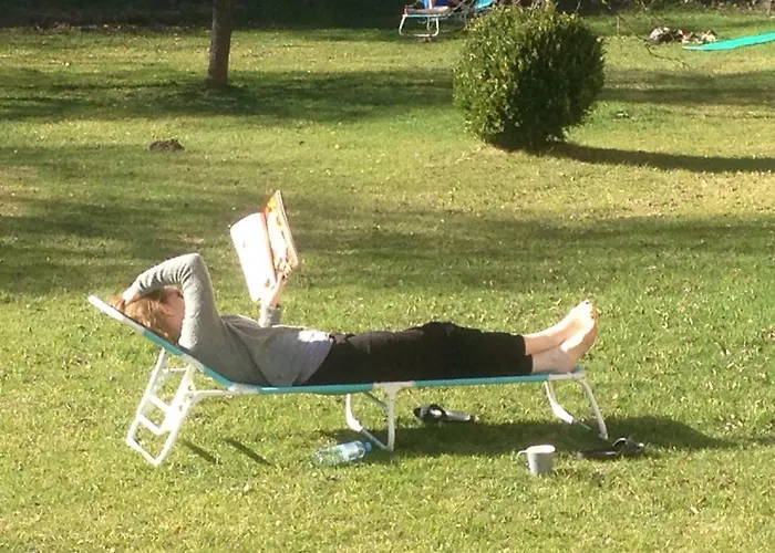 Petra Maria Soelle - Sehr Privat Presseggersee