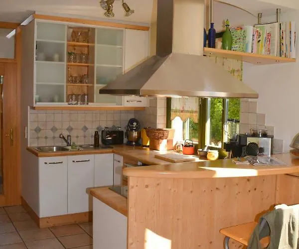 Semesterbostad Petra Maria Soelle - Sehr Privat *