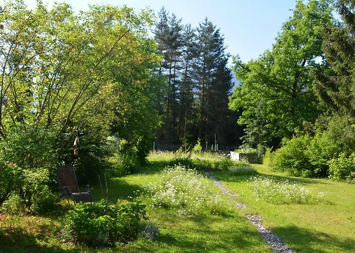 Petra Maria Soelle - Sehr Privat * Presseggersee